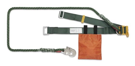 PROGUARD ECONOMIC SAFETY BELT (ESB1)