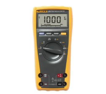 Fluke 175 FLUKE-175 EJKCT Trms Multimeter (eng, Jpn, Kor, Chi, Th)