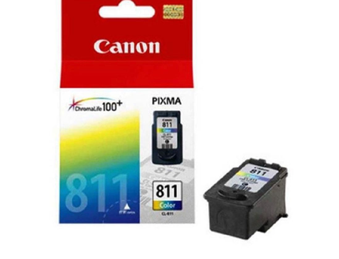 Canon PG811 Colour