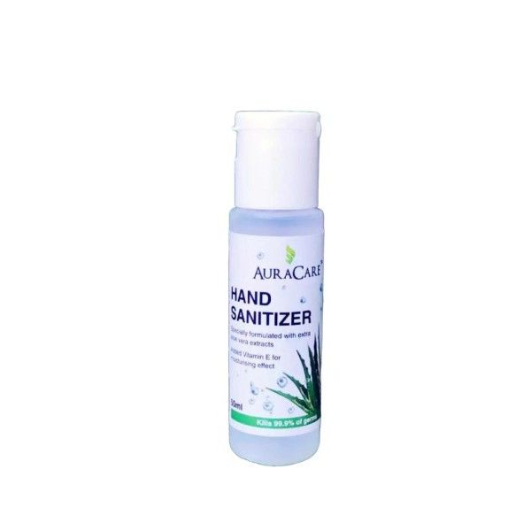 Sanitizer Hand Sanitizer 50ml