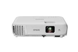 EPSON EB-E12 XGA (1024x768) 3.6K LUMENS PROJECTOR