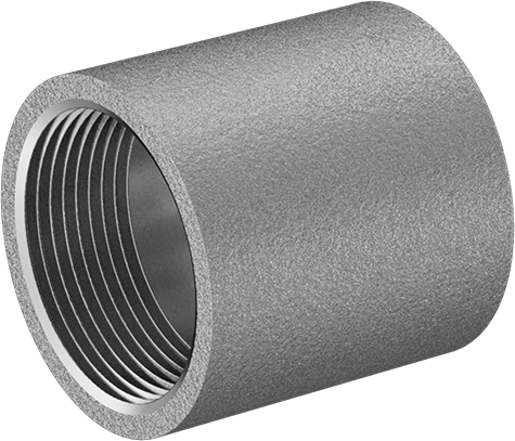 oem *1-1/2" NPT Female x 1-1/2" NPT Female Round Socket