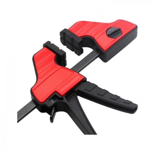 Duratec 855 Heavy Duty Bar Wood Clamp (150MM)
