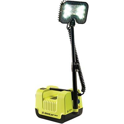 *Pelican 9455 Remote Area Lighting System