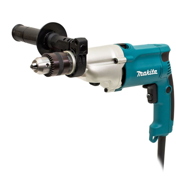 MAKITA 2-SPEED HAMMER DRILL HP2050 20MM