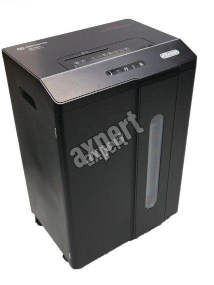 NEW UNITED ET-25C Paper Shredder