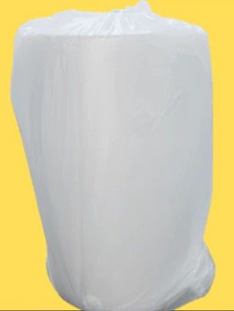 (1 Roll) 1M x 100M x 10MM Bubble Wrap Film (Double Layer)