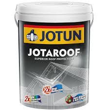 JOTUN JOTAROOF