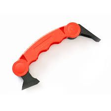 Duratec 632 Mortise Knife