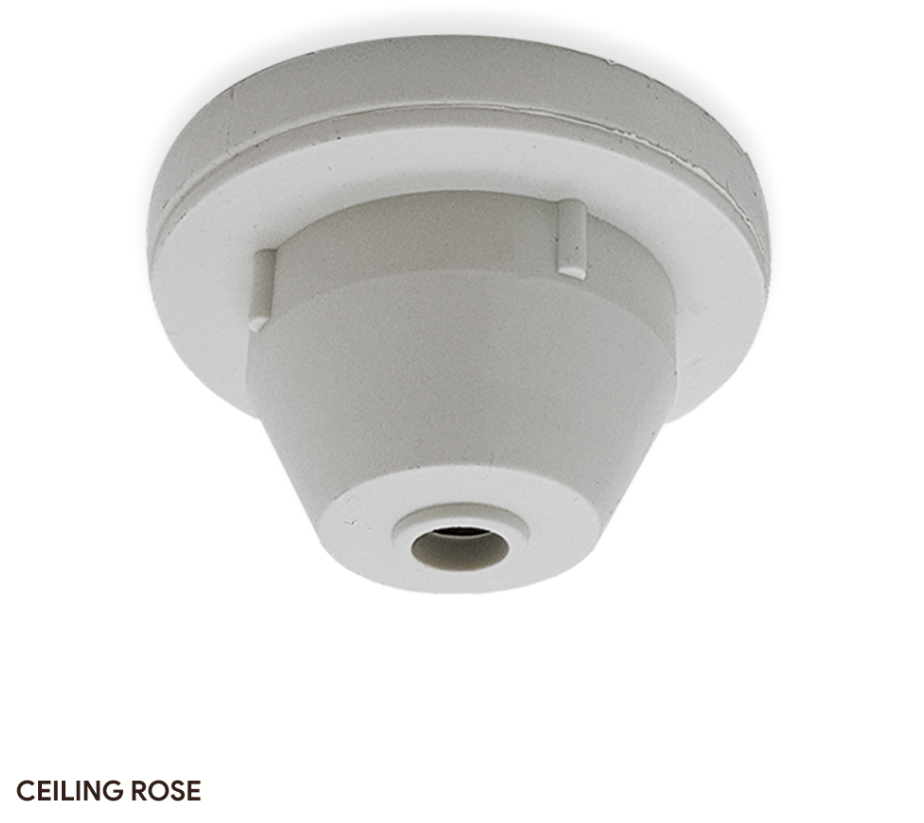 RANDOM CEILING ROSE (RANDOM)
