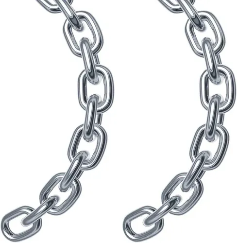 1 Meter Stainless Steel Chain 304 (3mm/4mm/5mm)