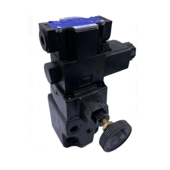 Yuci Yuken Valves BSG-03-2B3B-A220-50 Electromagnetic Relief Valve Pressure Control Valve