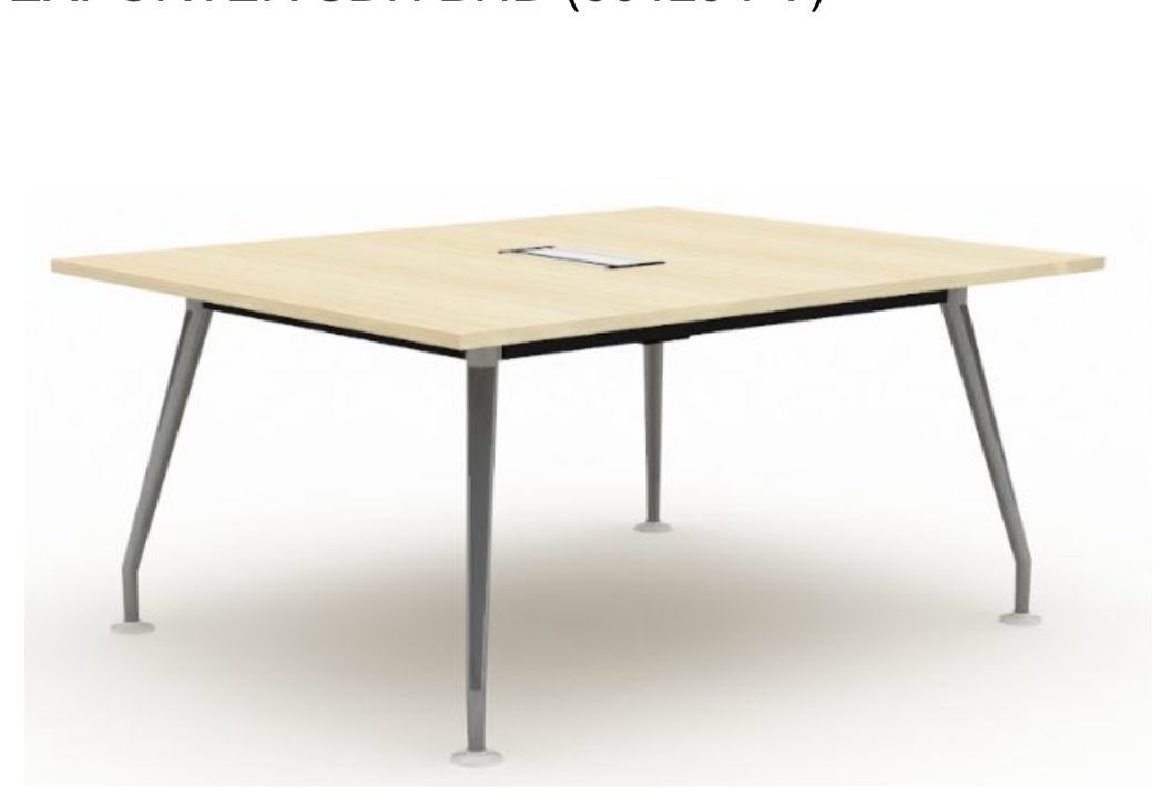 APEX MEETING TABLE / SIZE: 1200MM X 1200MM / DISCUSSION TABLE / OFFICE TABLE