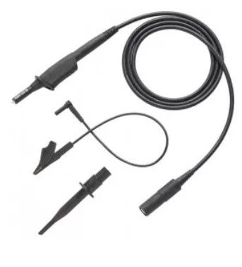 Fluke 12ACC VPS41 Vps41, Voltage Probe Set 40 Mhz 600v Cat Iv