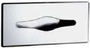 ABAGNO Recessed Facial Tissue Box