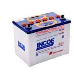 INCOE BATTERY NS70