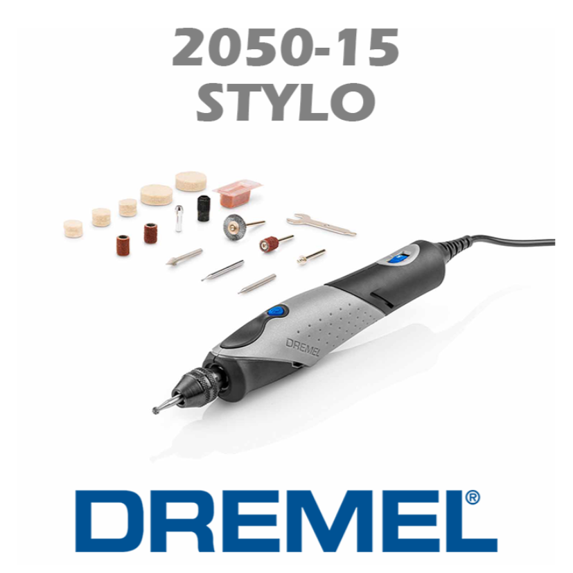 DREMEL STYLO+ 2050-15
