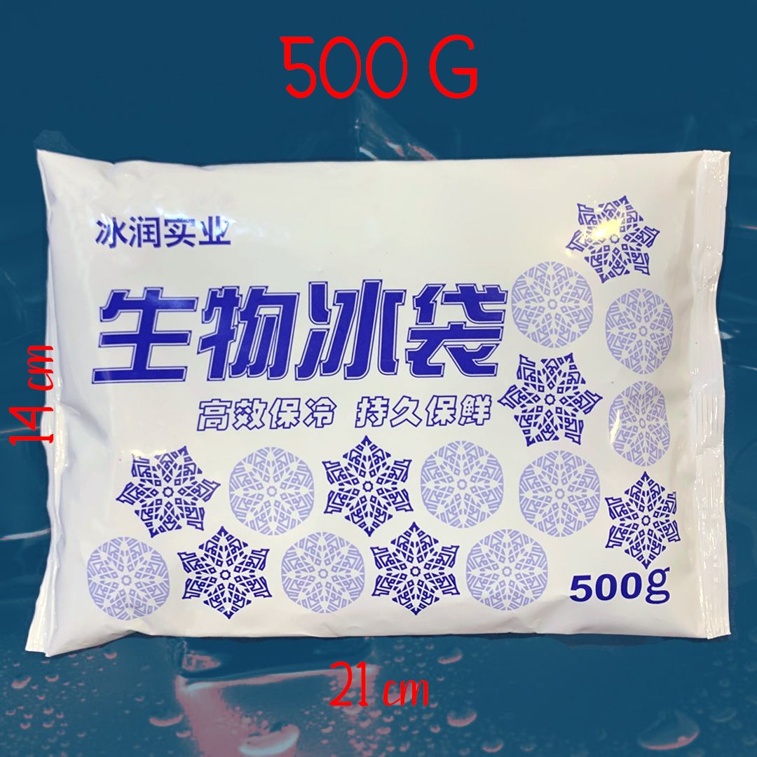 OEM ice pack