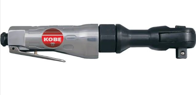 Kobe Red Line SR500, Air Ratchet Wrench, 1/2in. Drive, 68Nm