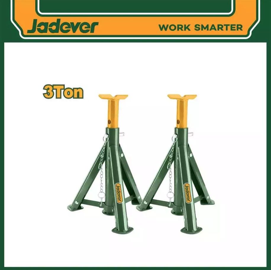 JADEVER JACK STAND JDHJ3503