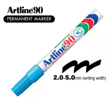 ARTLINE 90 MARKER