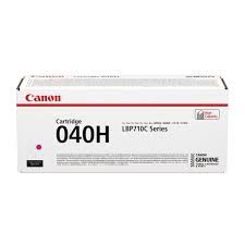 CANON Colour Cartridge 040H M