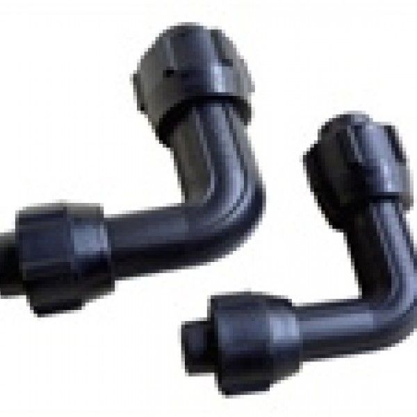 Hansen Fittings HRE25.20 Reducing Elbow 25MM x 20MM