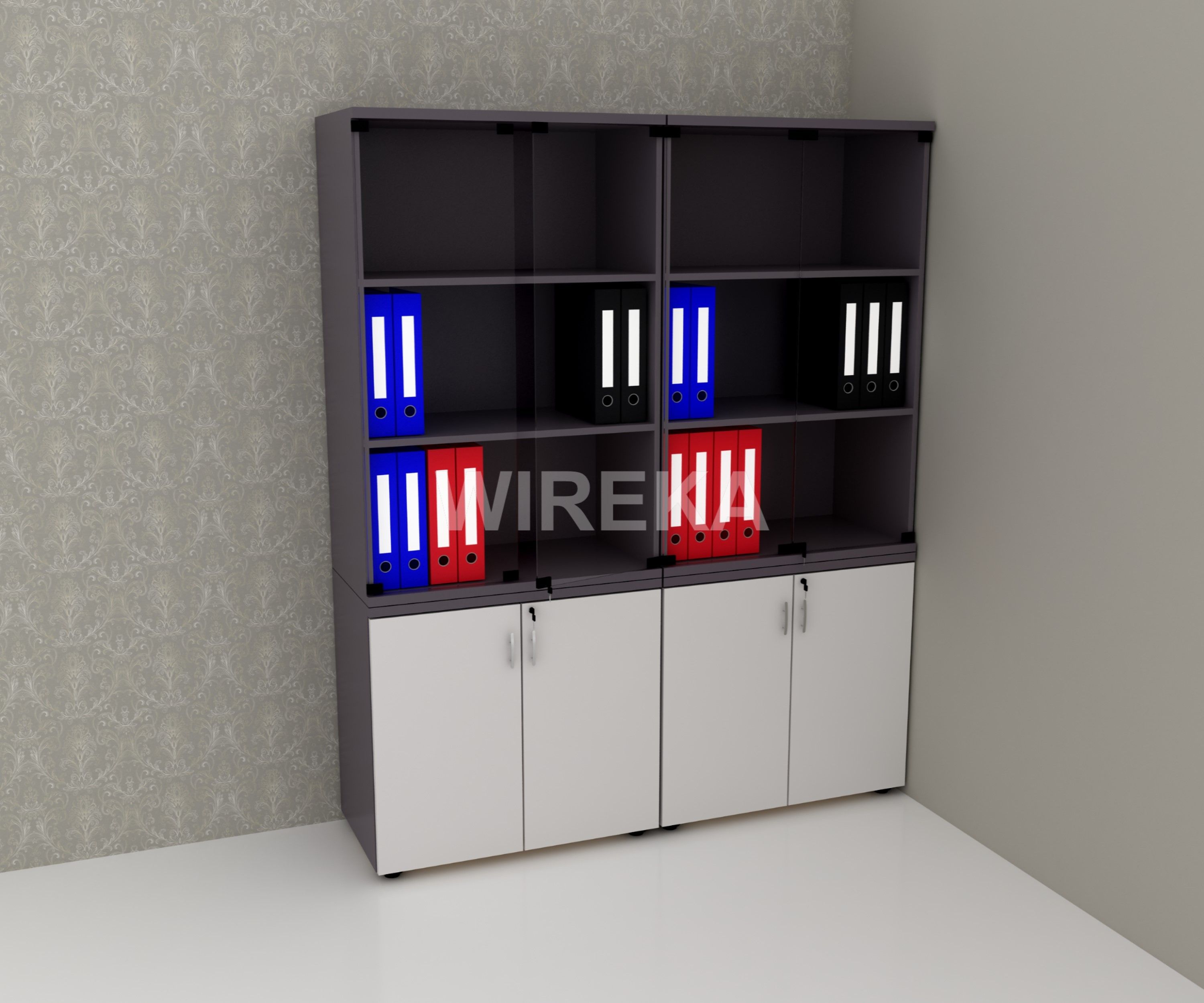 Wireka Special Cabinet