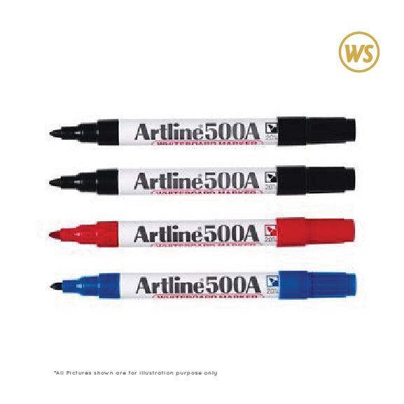 ARTLINE 500A W/B MARKER