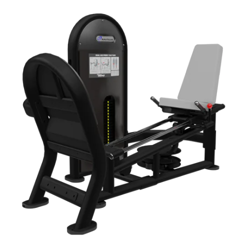 NAUTILUS 9NL-D1013 LEG PRESS