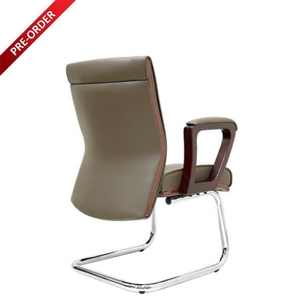 QS CHARACTER VISITOR CHAIR (E2315S)