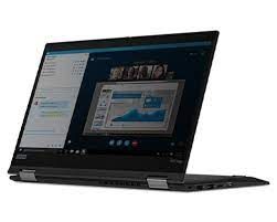 Lenovo 13.3 inch 1610 Privacy Filter for X13 Gen2 with COMPLY Attachment from 3M