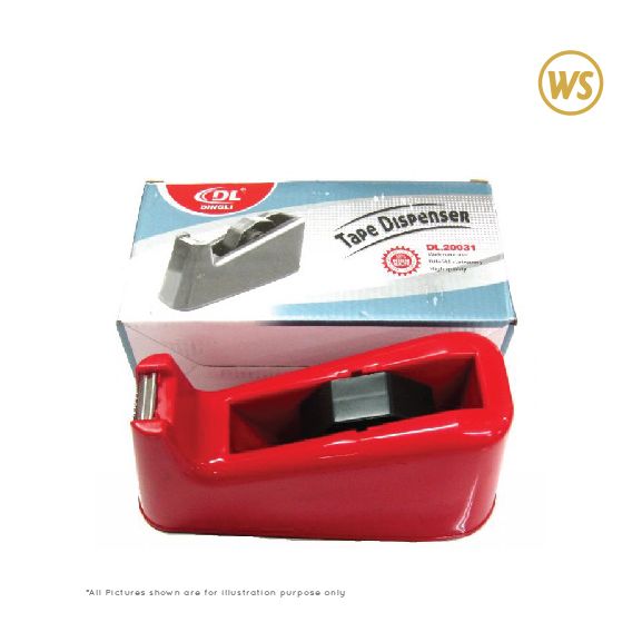 OKADA DL 20031 TAPE DISPENSER