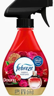 Downy Fabric Spray (Passion)