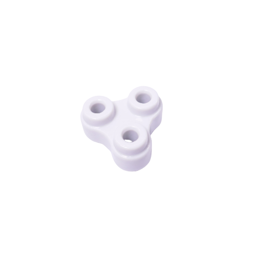 ANLY ( SUSQ-3 ) 3 HOLE ELECTRODE ROD SEPARATOR