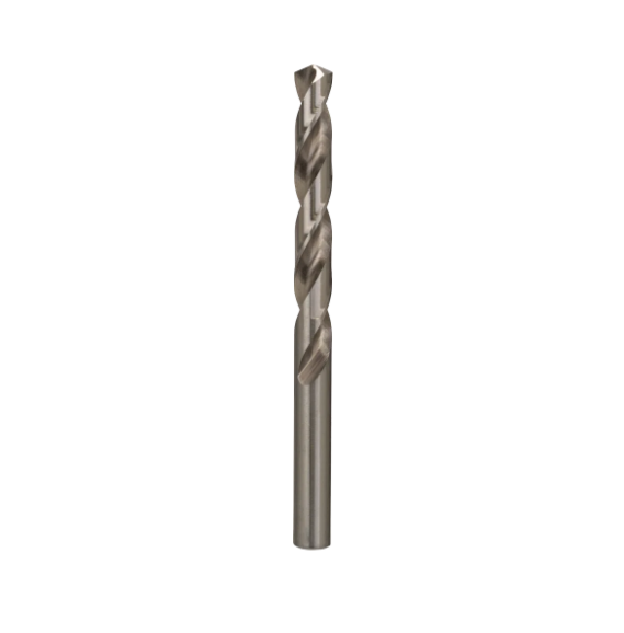 BOSCH PRO METAL HSS-G TWIST DRILL BIT STANDARD LENGTH 11.6 X 94 X 142 MM (5 PCS) (2608585534)