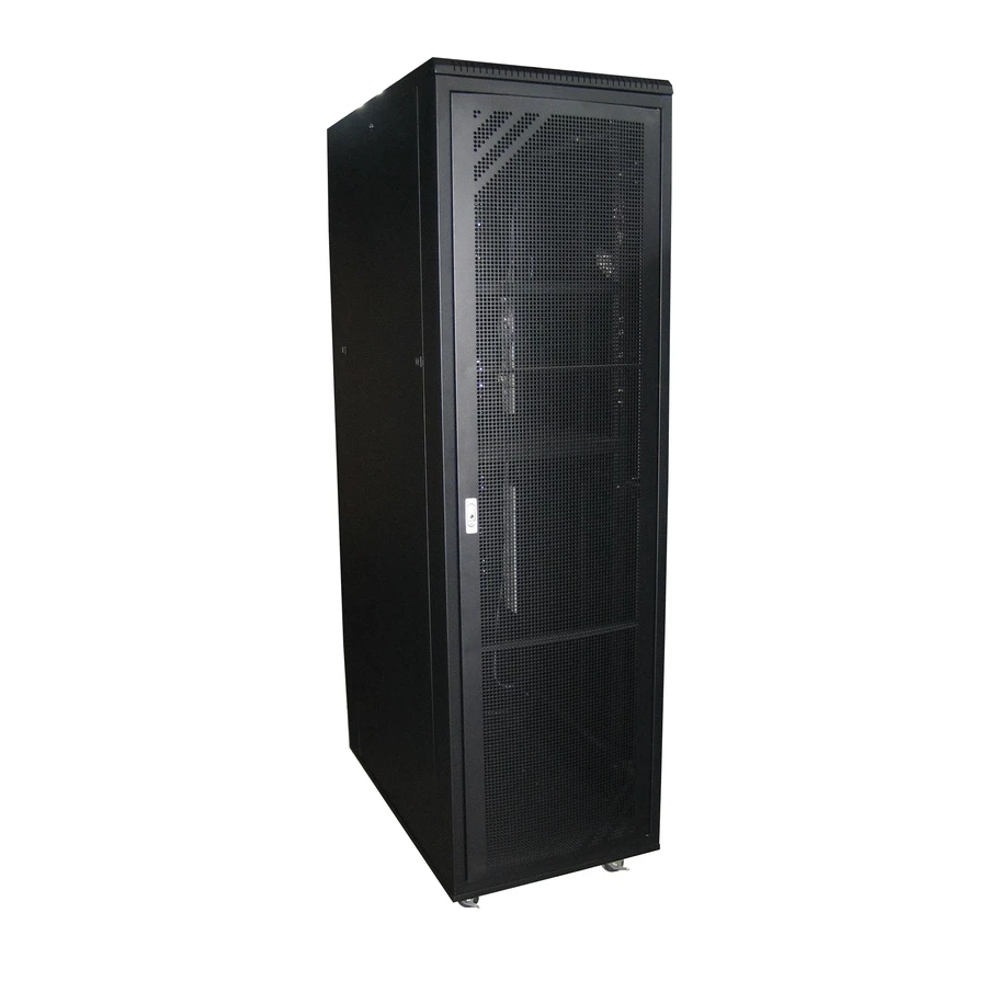 OEM 42U Floor Standing Server Rack 600x800