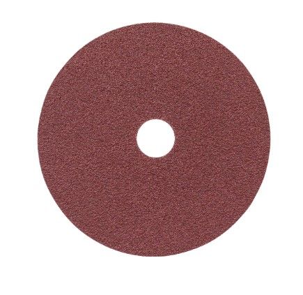 BOSCH FIBRE SANDING DISC EXPERT FOR METAL (2608608N92)