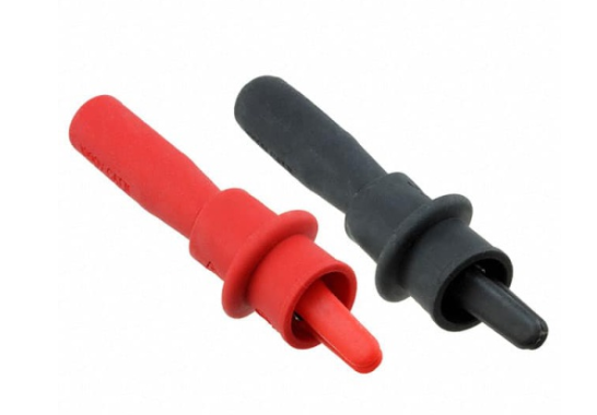 Fluke PPRB 6264B/POM Test Probe Allig. Tip Set