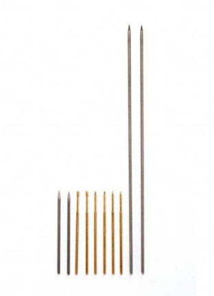 Fluke PPRB 6354 Replacement Probe Tips