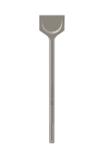 BOSCH PRO SDS MAX-5C SPADE CHISEL, 50 X 350 MM (2608690097)
