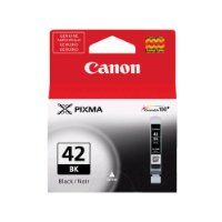 CANON Black ink tank (13 ml) CLI-42 BK