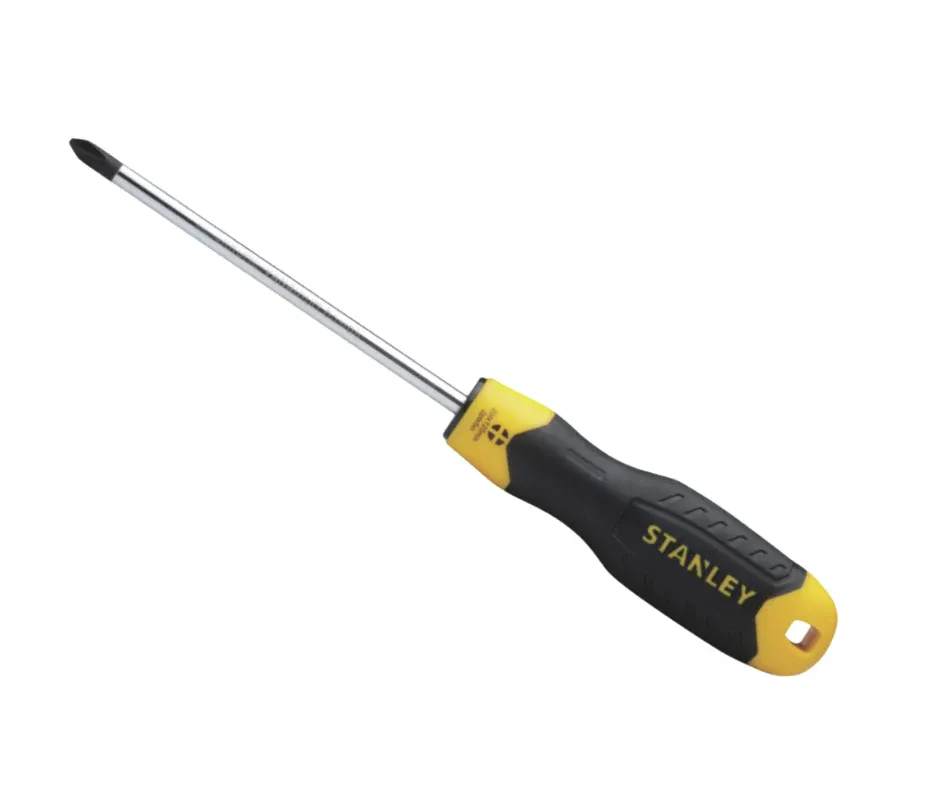 Stanley CG3 S/DRIVER,PHILLIPS #2X45MM