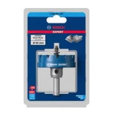 BOSCH EXPERT SHEET METAL HOLE SAW 80 MM (2608901445)