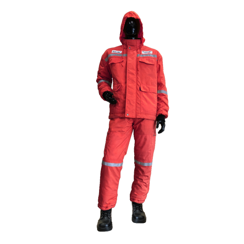 SHERWOOD / NOMEX WINTER SUIT