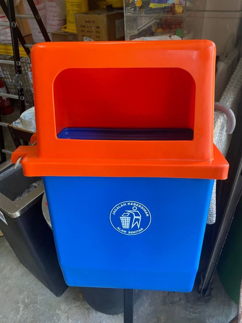 Hanging Bin