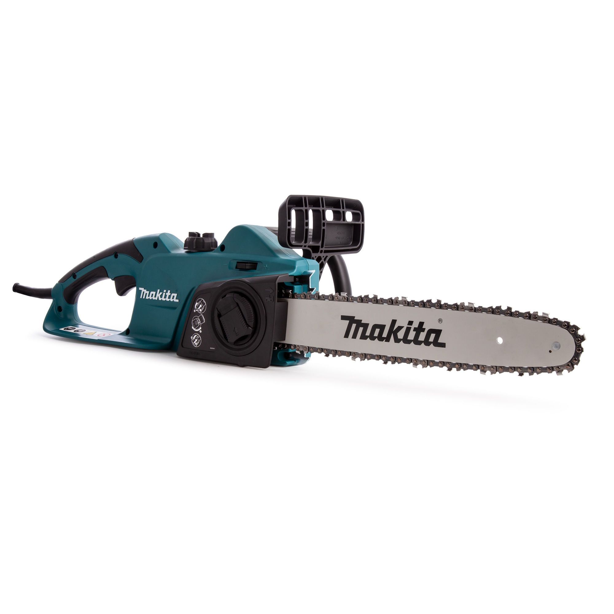 MAKITA ELECTRIC CHAIN SAW UC3541A 350MM