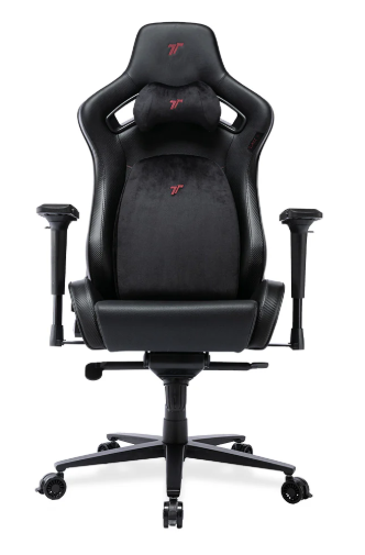 TTRacing Surge X Gaming Chair - Red