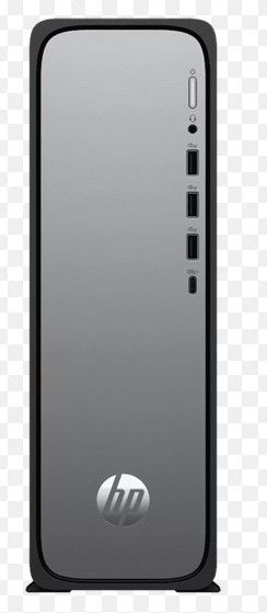hp OmniDesk Slim (S03-0047d)