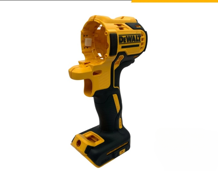 DEWALT N415399 HOUSING / CLAMSHELL DCD791